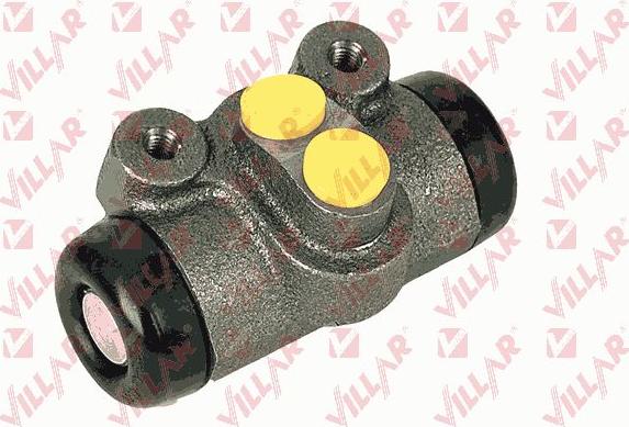 Villar 623.5193 - Wheel Brake Cylinder autospares.lv