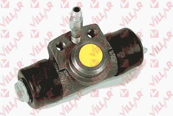 Villar 623.5149 - Wheel Brake Cylinder autospares.lv