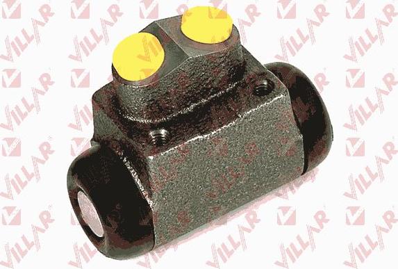 Villar 623.5141 - Wheel Brake Cylinder autospares.lv