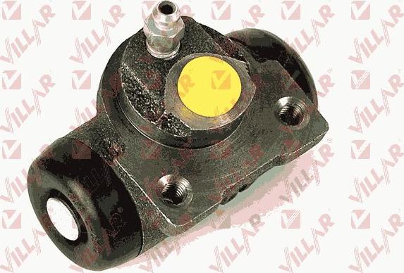 Villar 623.5155 - Wheel Brake Cylinder autospares.lv