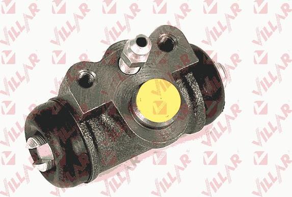 Villar 623.5105 - Wheel Brake Cylinder autospares.lv