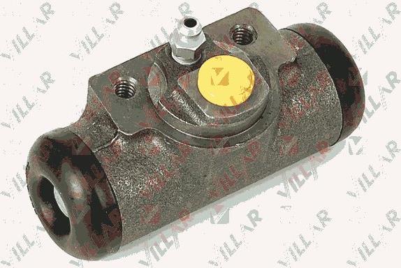 Villar 623.5100 - Wheel Brake Cylinder autospares.lv