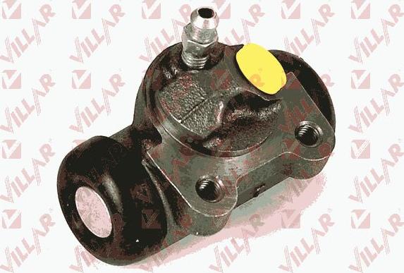 Villar 623.5180 - Wheel Brake Cylinder autospares.lv