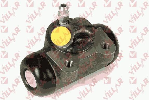 Villar 623.5181 - Wheel Brake Cylinder autospares.lv