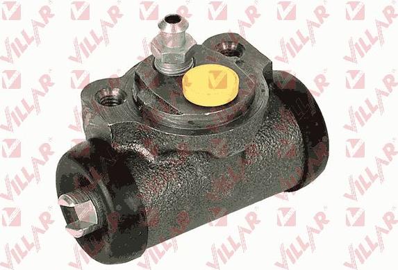 Villar 623.5124 - Wheel Brake Cylinder autospares.lv