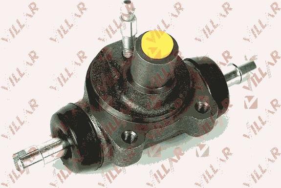 Villar 623.5179 - Wheel Brake Cylinder autospares.lv