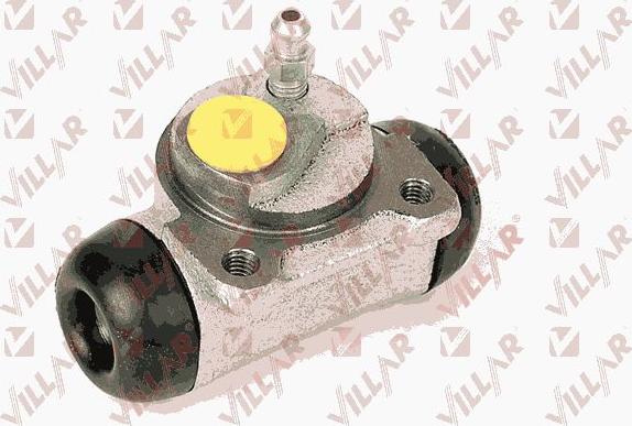 Villar 623.5890 - Wheel Brake Cylinder autospares.lv