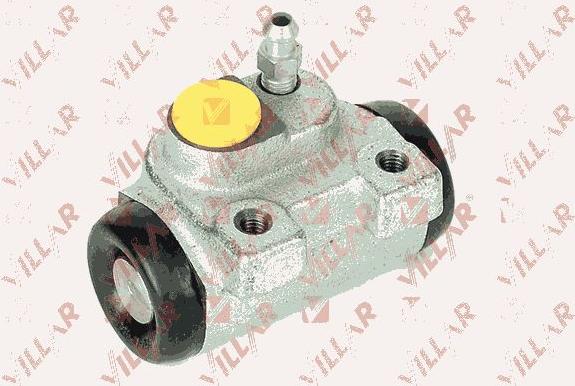 Villar 623.5341 - Wheel Brake Cylinder autospares.lv