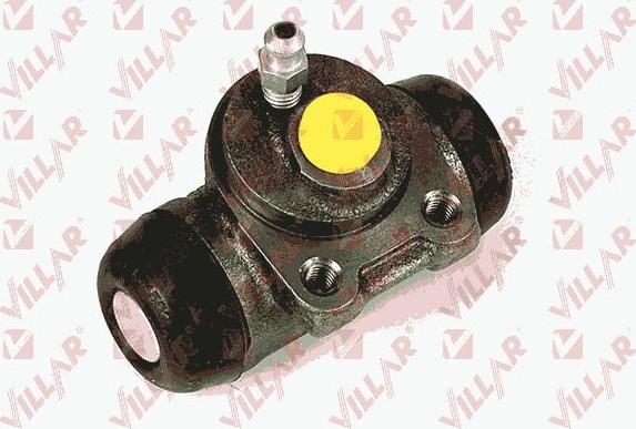 Villar 623.5350 - Wheel Brake Cylinder autospares.lv