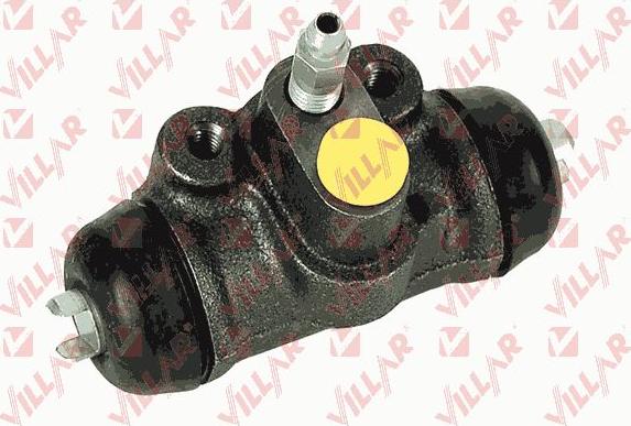 Villar 623.5358 - Wheel Brake Cylinder autospares.lv