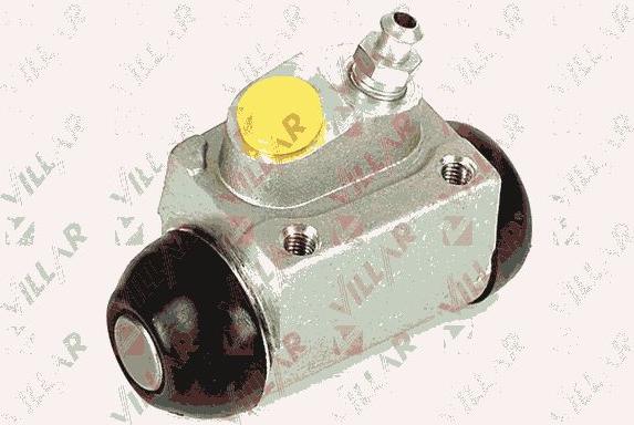 Villar 623.5310 - Wheel Brake Cylinder autospares.lv