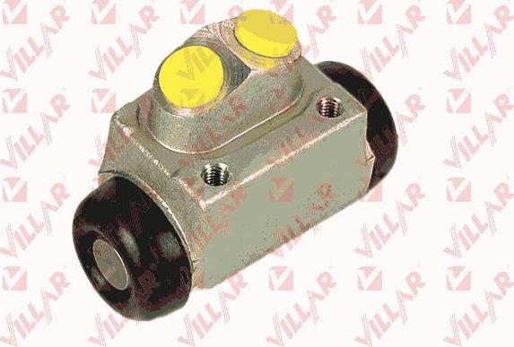 Villar 623.5313 - Wheel Brake Cylinder autospares.lv