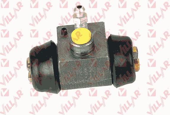 Villar 623.5387 - Wheel Brake Cylinder autospares.lv