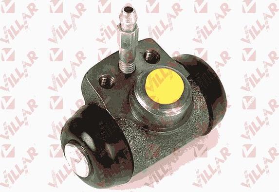 Villar 623.5334 - Wheel Brake Cylinder autospares.lv