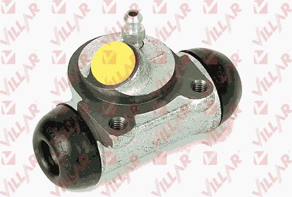 Villar 623.5337 - Wheel Brake Cylinder autospares.lv