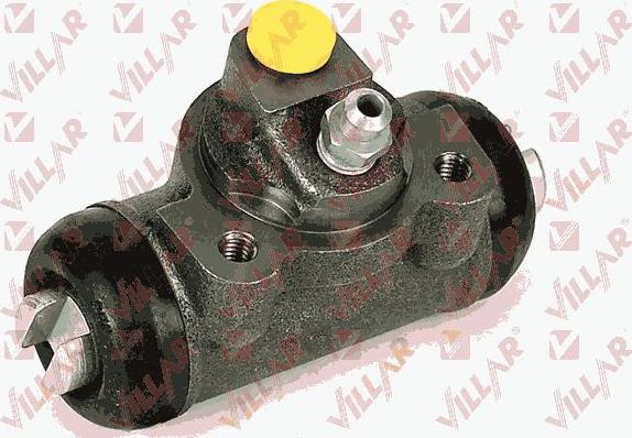 Villar 623.5245 - Wheel Brake Cylinder autospares.lv