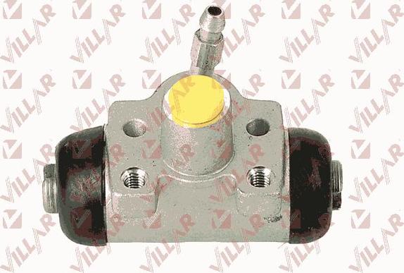 Villar 623.5240 - Wheel Brake Cylinder autospares.lv