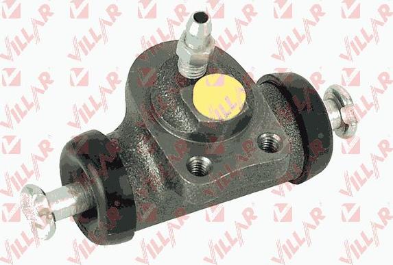 Villar 623.5269 - Wheel Brake Cylinder autospares.lv