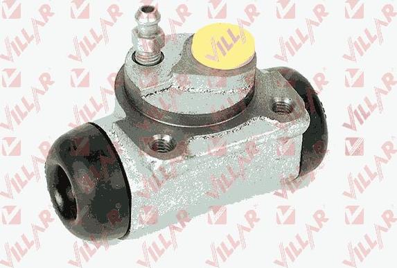 Villar 623.5260 - Wheel Brake Cylinder autospares.lv
