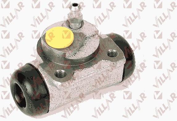 Villar 623.5261 - Wheel Brake Cylinder autospares.lv