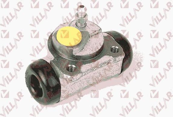 Villar 623.5267 - Wheel Brake Cylinder autospares.lv