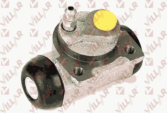 Villar 623.5210 - Wheel Brake Cylinder autospares.lv