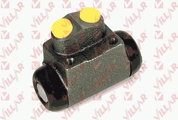 Villar 623.5213 - Wheel Brake Cylinder autospares.lv