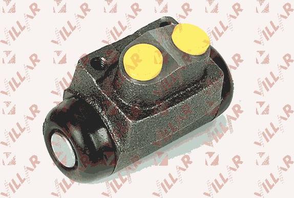 Villar 623.5212 - Wheel Brake Cylinder autospares.lv