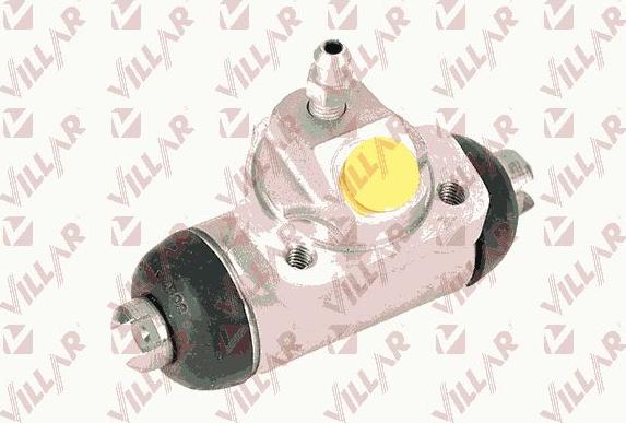 Villar 623.5286 - Wheel Brake Cylinder autospares.lv