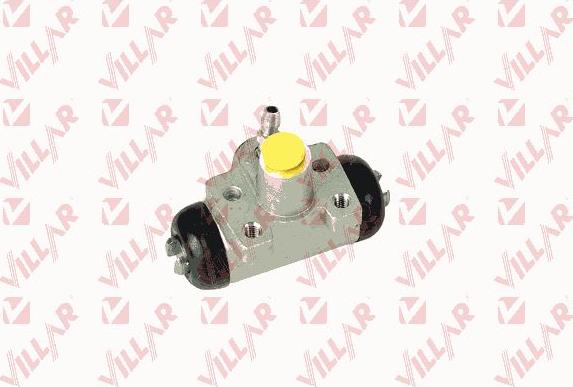 Villar 623.5236 - Wheel Brake Cylinder autospares.lv