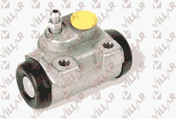 Villar 623.5230 - Wheel Brake Cylinder autospares.lv