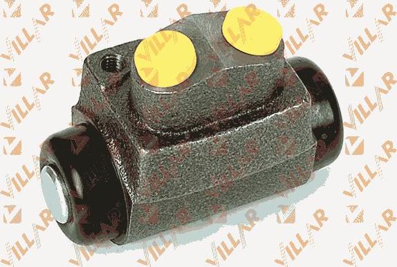 Villar 623.5229 - Wheel Brake Cylinder autospares.lv