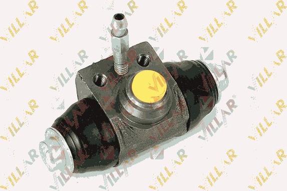 Villar 623.5224 - Wheel Brake Cylinder autospares.lv