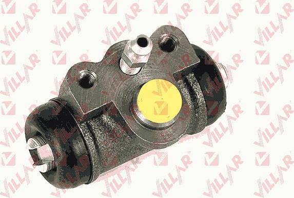 Villar 623.5279 - Wheel Brake Cylinder autospares.lv