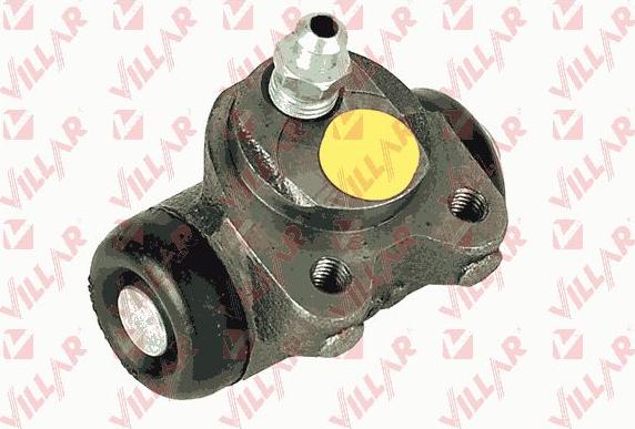 Villar 623.5765 - Wheel Brake Cylinder autospares.lv