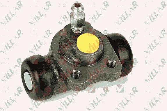 Villar 623.5779 - Wheel Brake Cylinder autospares.lv