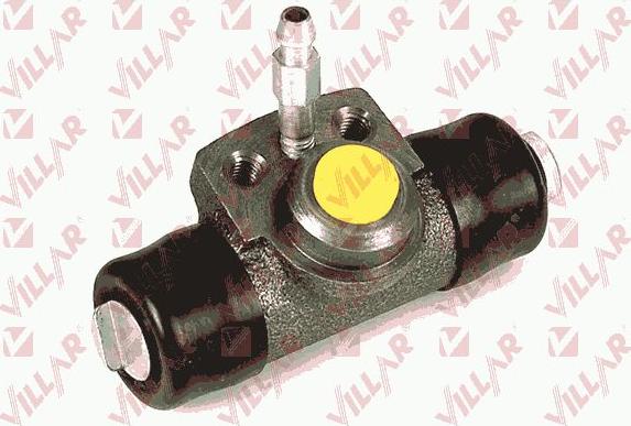 Villar 623.5776 - Wheel Brake Cylinder autospares.lv