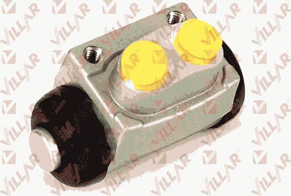 Villar 623.6456 - Wheel Brake Cylinder autospares.lv