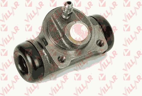 Villar 623.6462 - Wheel Brake Cylinder autospares.lv