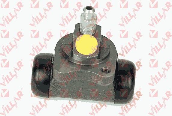 Villar 623.6431 - Wheel Brake Cylinder autospares.lv