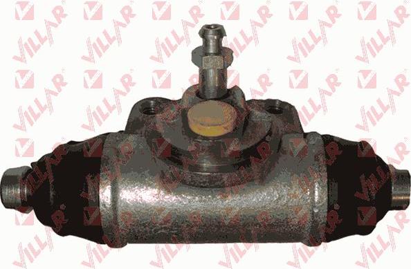 Villar 623.6510 - Wheel Brake Cylinder autospares.lv