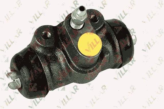 Villar 623.6511 - Wheel Brake Cylinder autospares.lv