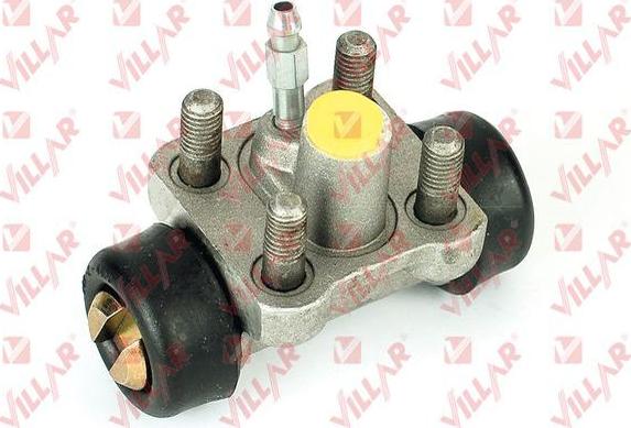 Villar 623.6581 - Wheel Brake Cylinder autospares.lv