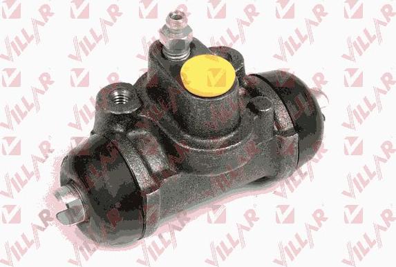Villar 623.6526 - Wheel Brake Cylinder autospares.lv