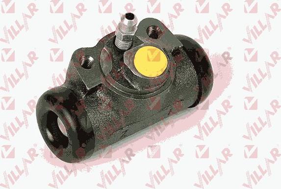 Villar 623.6578 - Wheel Brake Cylinder autospares.lv