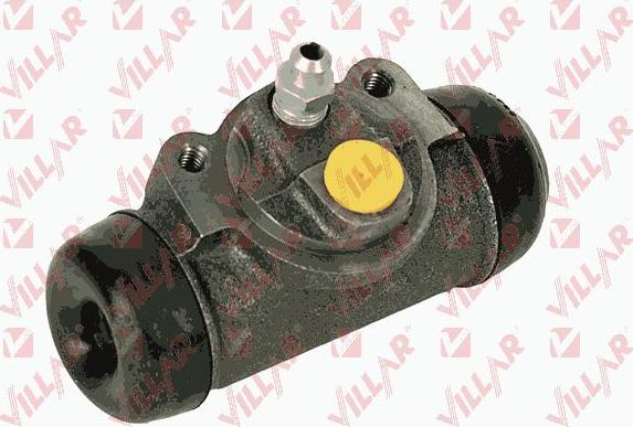 Villar 623.6097 - Wheel Brake Cylinder autospares.lv