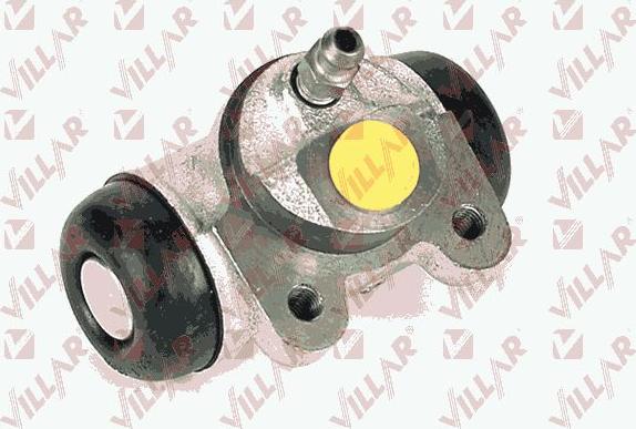 Villar 623.6069 - Wheel Brake Cylinder autospares.lv