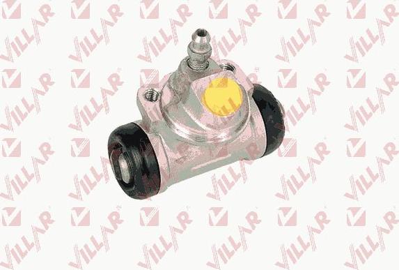 Villar 623.6067 - Wheel Brake Cylinder autospares.lv