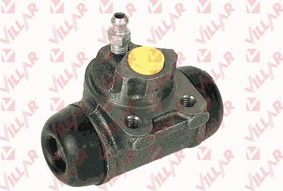 Villar 623.6000 - Wheel Brake Cylinder autospares.lv