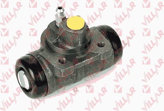 Villar 623.6081 - Wheel Brake Cylinder autospares.lv